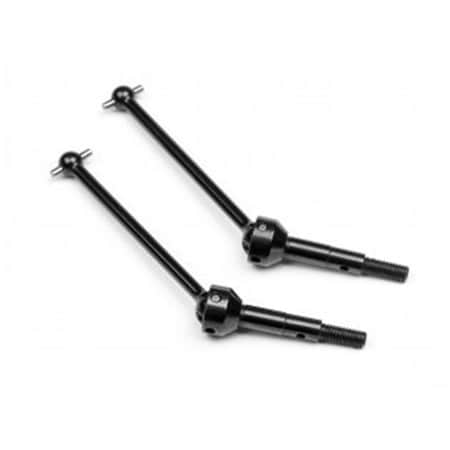 Hpi Racing 55 mm Universal Drive Shaft Set, 2PK HPI107544